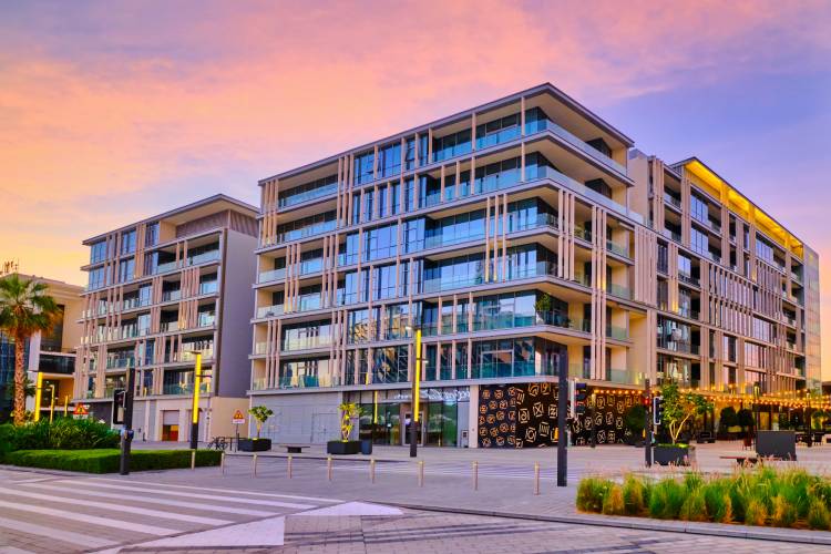 Dubai Property Management: Getting Most Out of Services